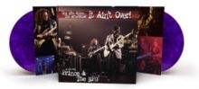 One Nite Alone... The Aftershow (Vinyl / 12" Album)