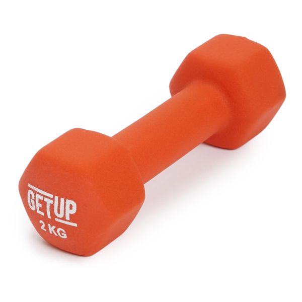 GetUp Neoprene Dumbbell
