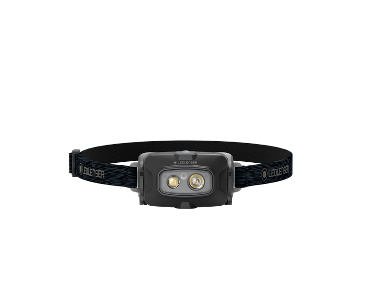 LedLenser HF4R Core Black Headlamp