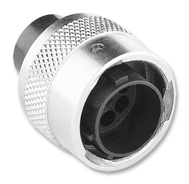 Eaton (UT0W61626PH) Circular Connector, Straight Plug, 26 Contacts