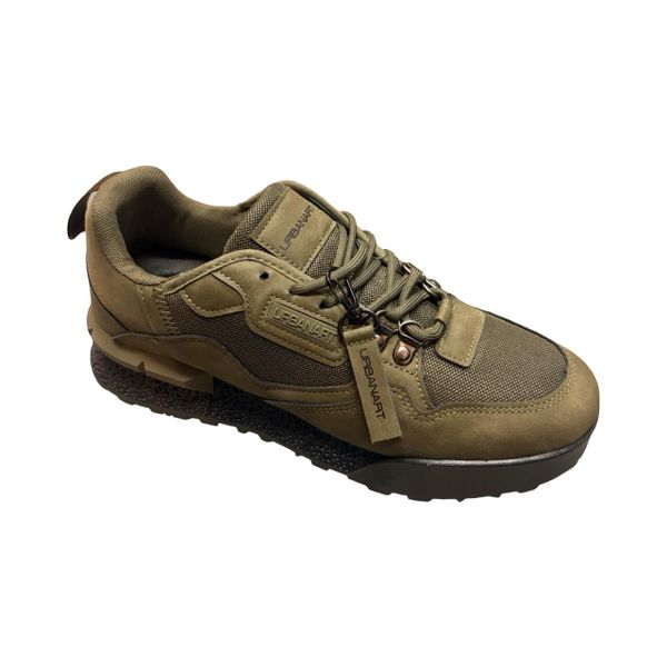 UrbanArt Trailblazer Sneakers For Men.