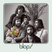 Blops (Vinyl / 12" Remastered Album)