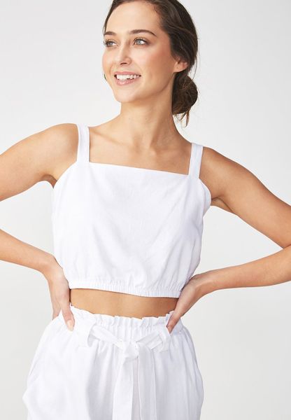 Women's Cotton On Reign Cami - White