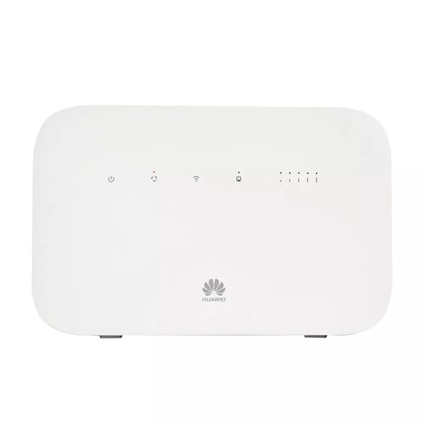 Huawei 4G Router 2 Pro B612-233