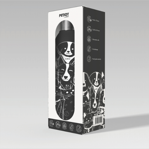 M-Pets Hydration Bottle
