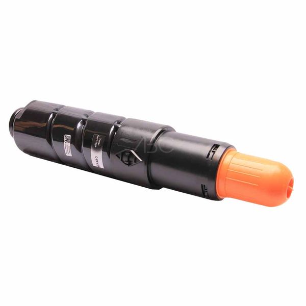 Black Toner for Canon IR 4025i, 4035i,4225i, 4235i (C-EXV-39, GPR-43)