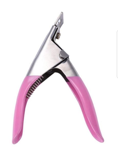 Nail Edge Cutter