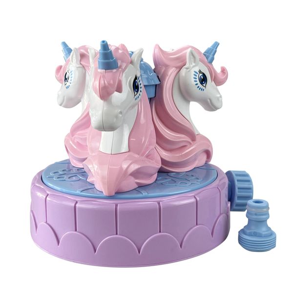 Unicorn Water Spray Toy