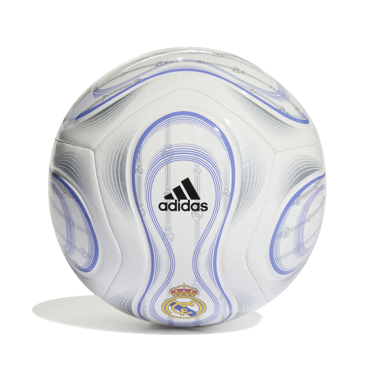 adidas Real Madrid Home Club Football | Buy Online in South Africa ...