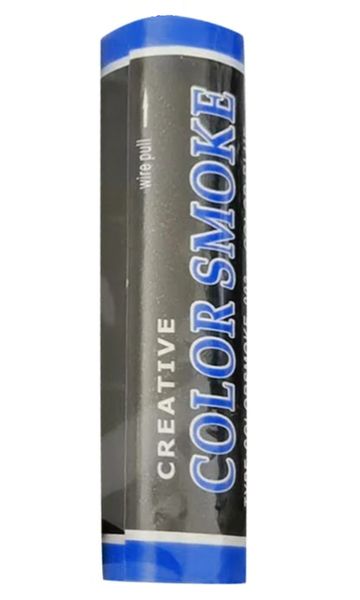 Creative Color Smoke Bomb Grenade