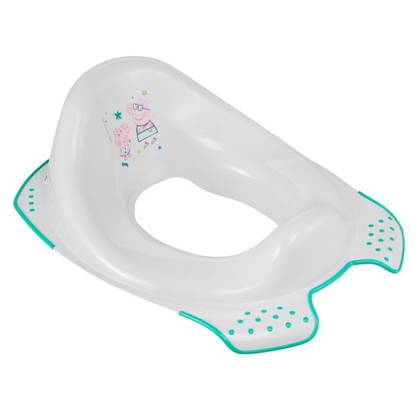 Keeeper - Peppa Pig Toilet Training Seat