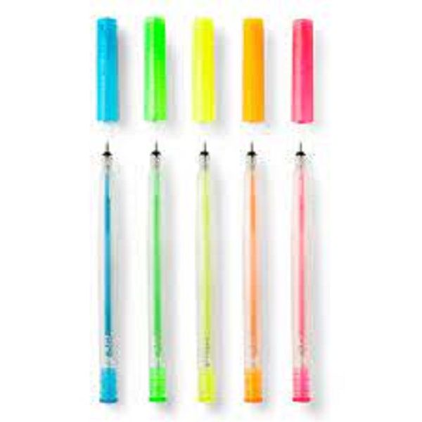Cricut 5 Glitter Gel Pens