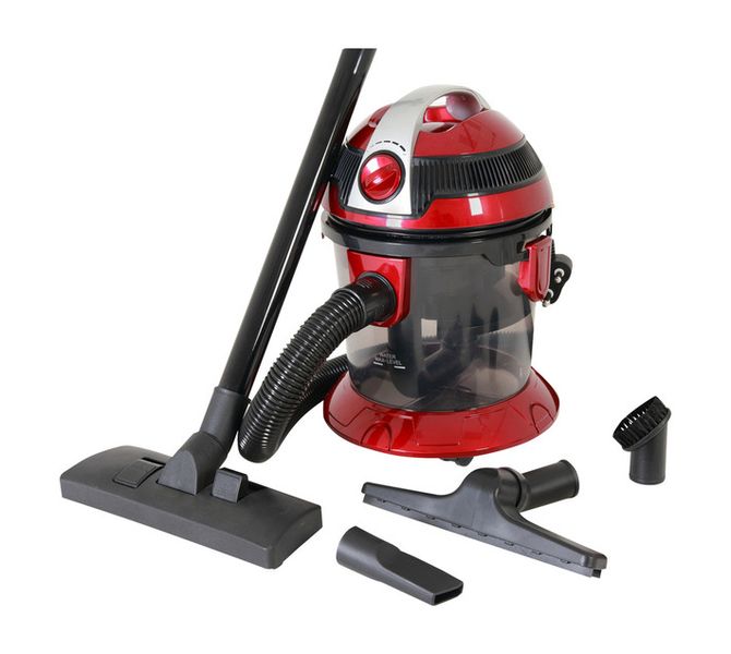 Vacuum Cleaner Hydrovac Compact 1000 W 80GCO