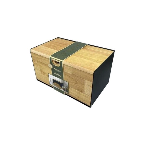 Ivi's Wonderful Bread Bin