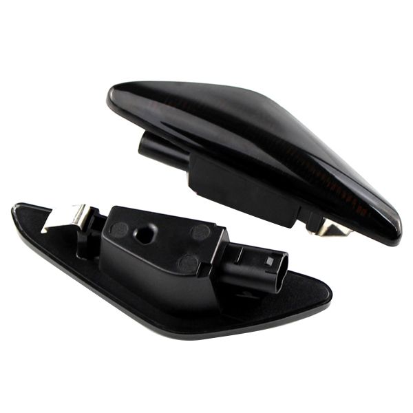 2 Pcs for X3 F25 X5 E70 X6 E71 E72 2007-2014 Side Compatible with Bmw