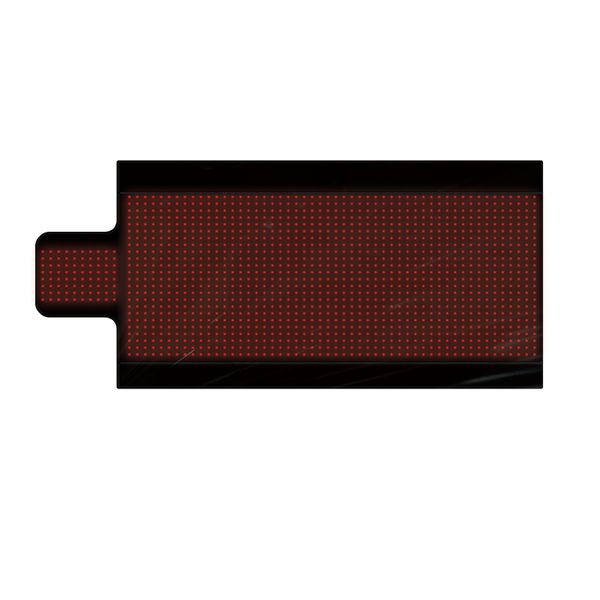 Red Light Therapy Sports Mat 1328 - Full Body Red &amp; Near Infrared
