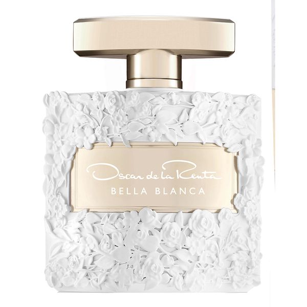 Oscar de la Renta Bella Blanca EDP 100ml
