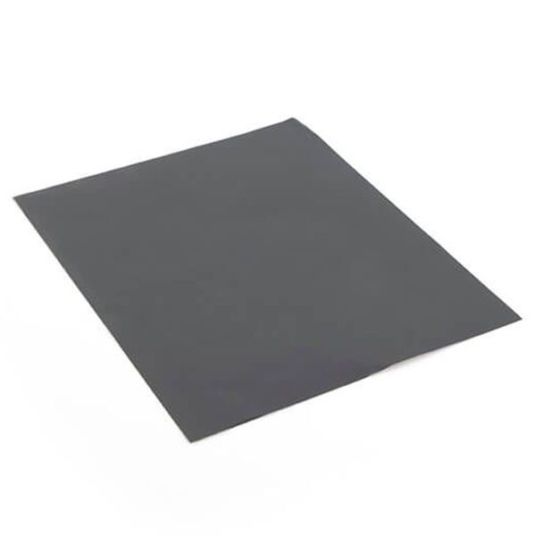 Academy Abrasive Wet/Dry Sand Paper 50's 800 Grit A30038 230mm x 280mm ...