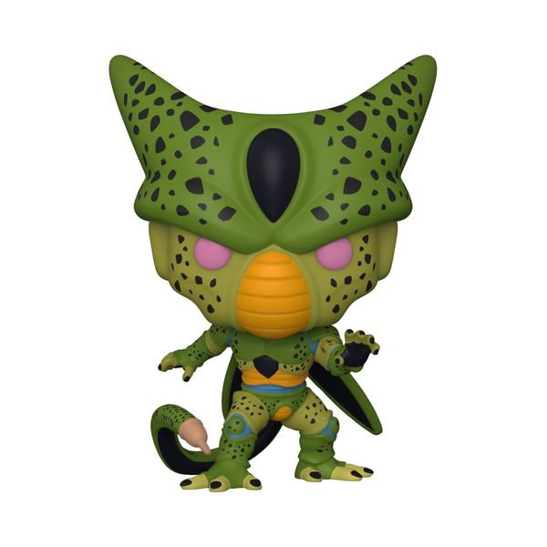 Funko Pop!: Dragon Ball Z-Cell (First Form)(GW)(EX)