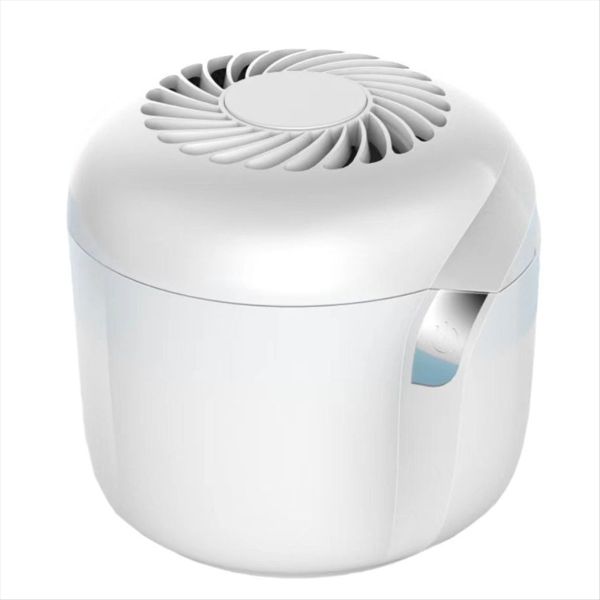 Ultrasonic Jewelry Dental Cleaner Household Cleaning Machine Timer