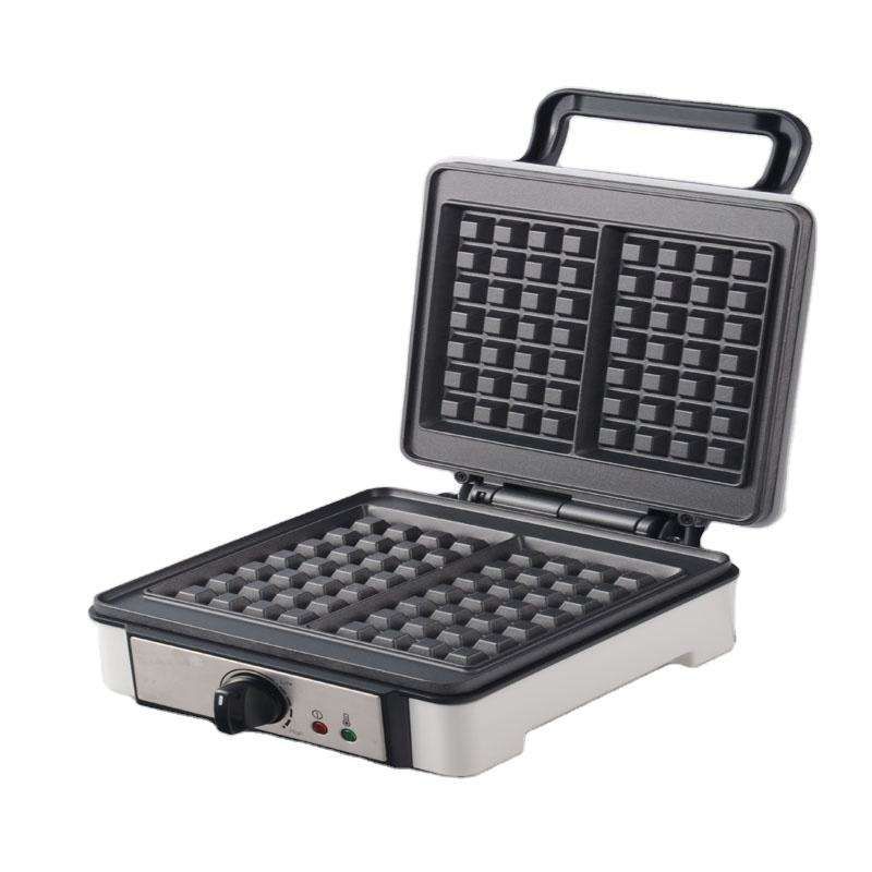 Waffle Maker NonStick Square Electric 2 Slice Shop Today. Get it