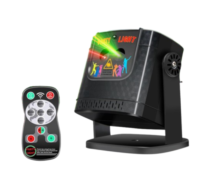 Ex-Karaoke Projector, Family Gatherings, Holiday Revelry, on-site Display