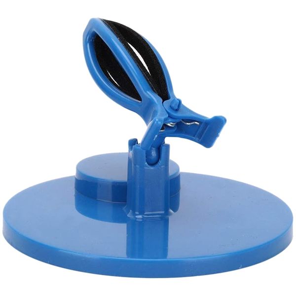 Blue image