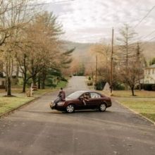 Driver (Vinyl / 12" Album)
