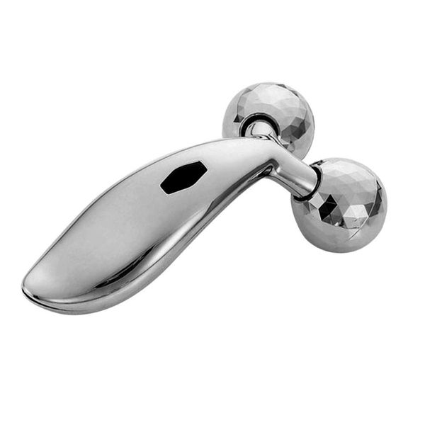 3D Body Massager