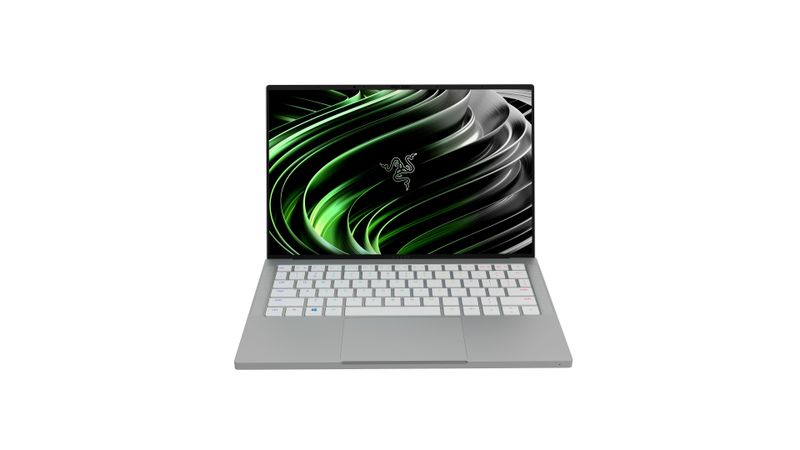 Razer Book 13 i7-1165G7 16GB 256GB SSD Intel® Iris®13.4” Mercury