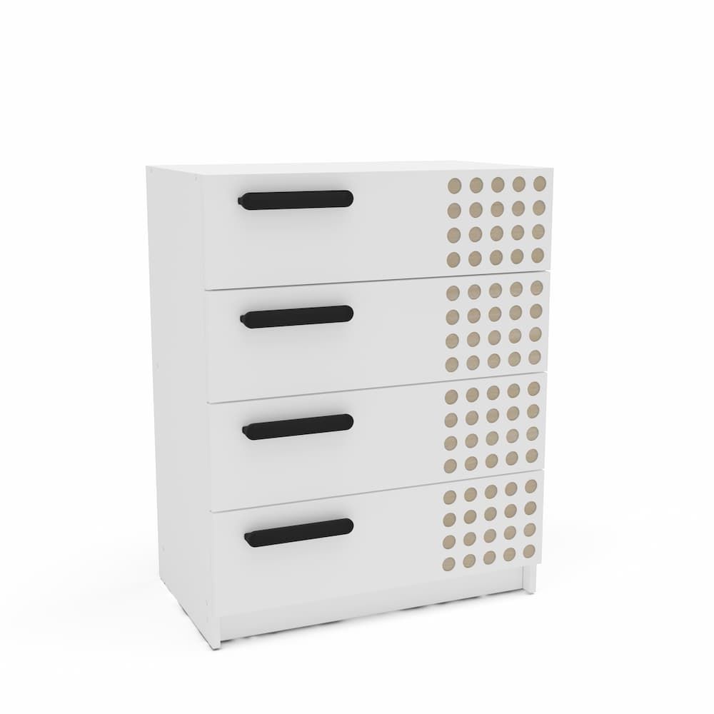 Polka Chest of Drawers Shop Today. Get it Tomorrow!