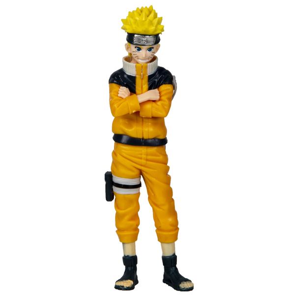Naruto Uzumaki
