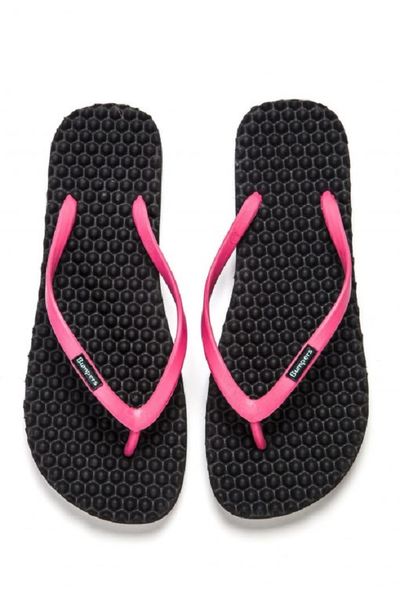 Bumpers Massage Flip Flops