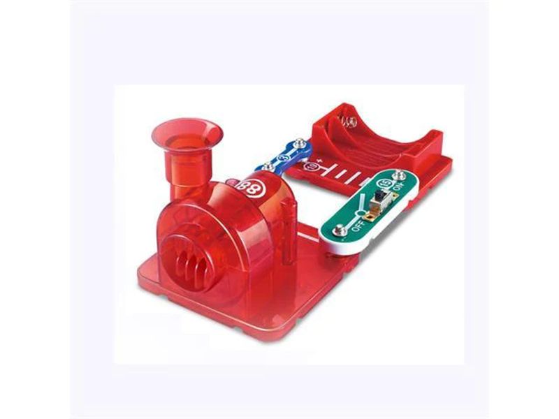 Edu-Toy BMT Turbo Air Bubble Kit