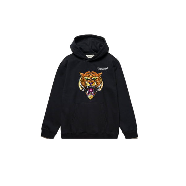 Volare Original Cotton Hooded