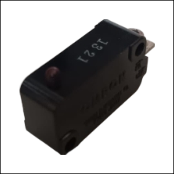 V-1A44 (5A125/250V) microswitch