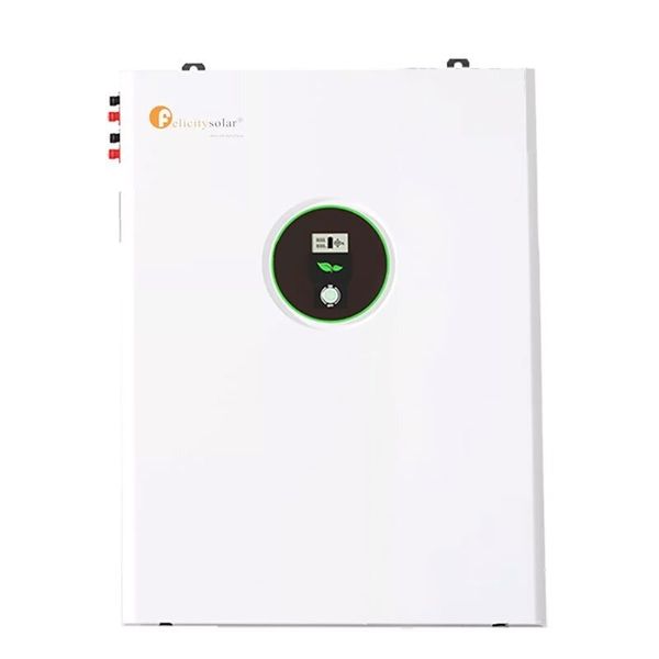 Felicity Solar 10kwh 48v Lithium Iron Battery
