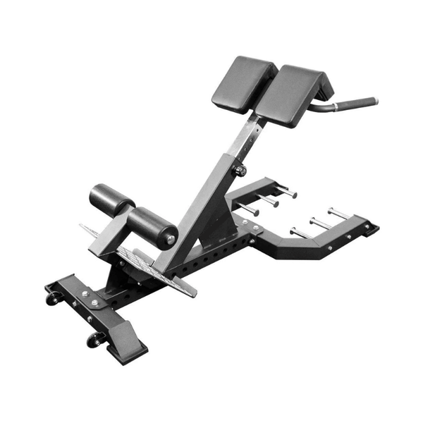 Force Fitness Pro 45 Degree Hyper Extension