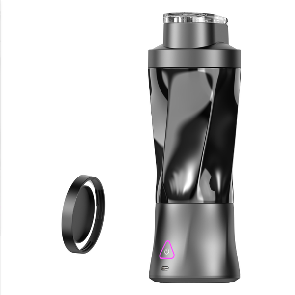 Large-Capacity Portable Juicing Cup, Strong Power, Can Crush Ice