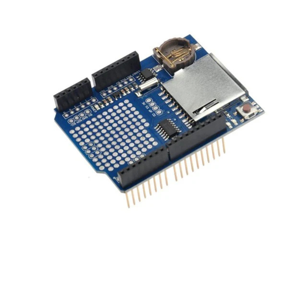 BMT XD-05: Arduino UNO R3 Data Logging Shield &amp; Recorder Module