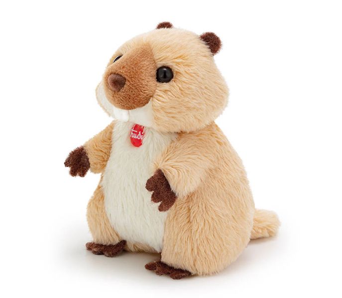 Trudi Sweet Collection Marmot / Ground Squirre - 9cm