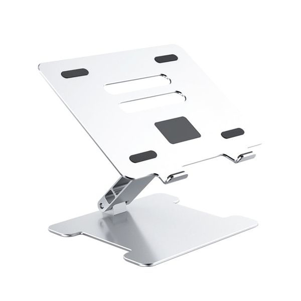 OricoAluminum Notebook Heightening Folding Stand Holder