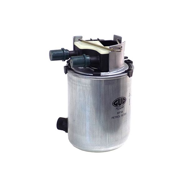 Diesel Fuel Filter - MP58 (GUD)