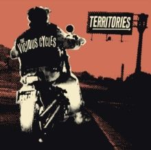 Territories/Vicious Cycles (Vinyl / 7" Single)