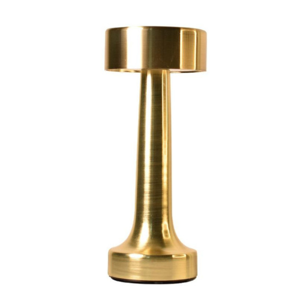Retro LED Lamp For Table and Bedside Night Light
