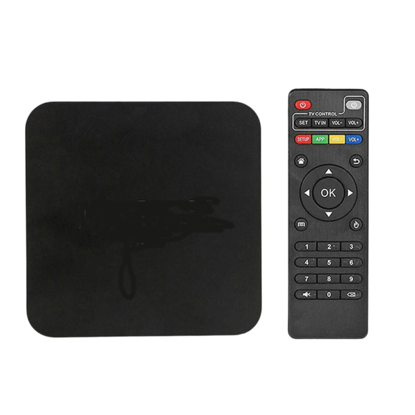 4K Ultra High Efficiency Ultra HD TV Box SE-L135