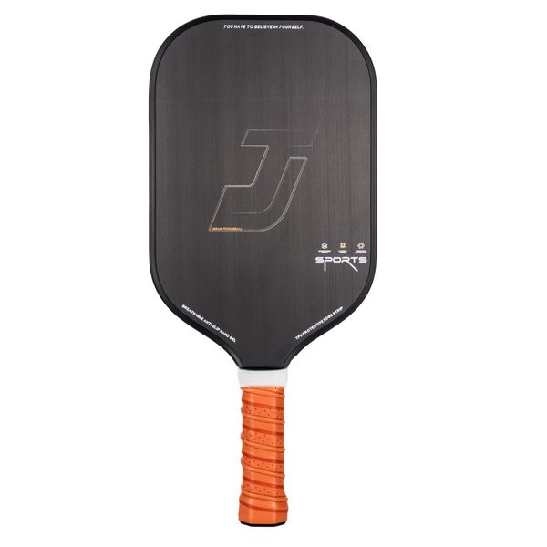 Carbon Fiber Pickleball Racket - Offensive