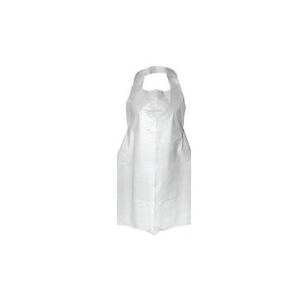 Disposable Plastic Apron