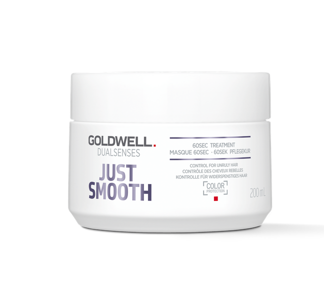 Goldwell Just Smooth 60 Sec Treatment
