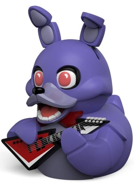 TUBBZ: Five Nights at Freddy's - Bonnie First Edition